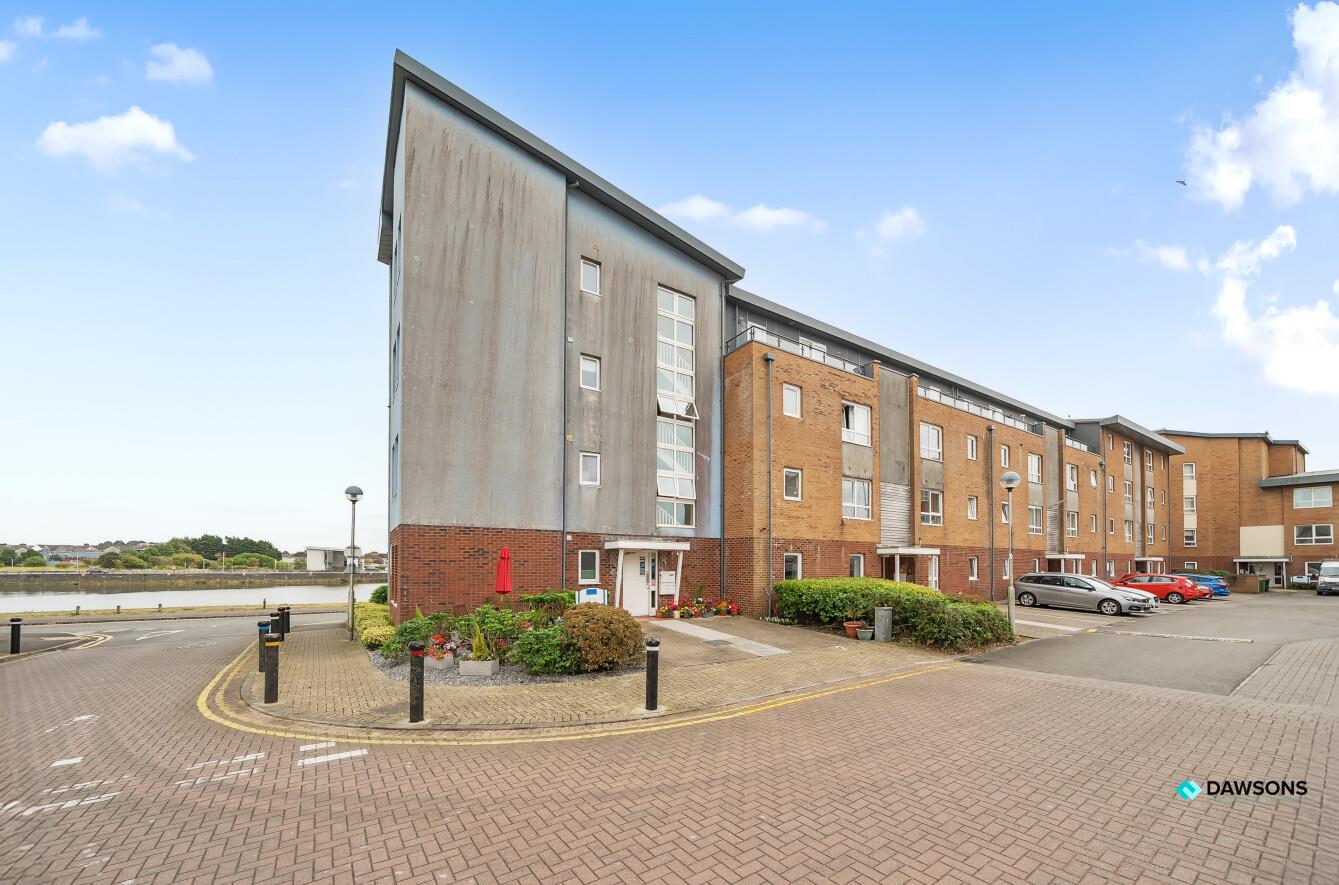 Pentre Doc Y Gogledd, Llanelli, SA15 2LD